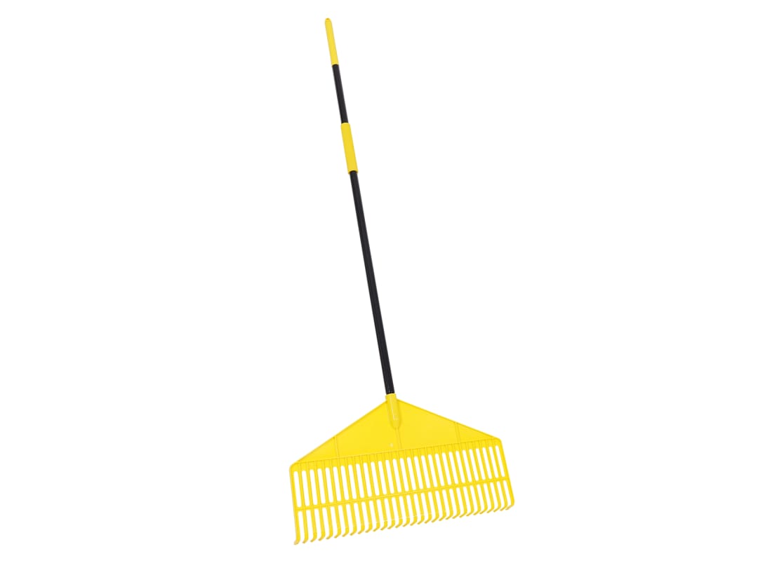 Bulldozer Heavy-duty Large Rake 59cm HQ.RK.04/Y