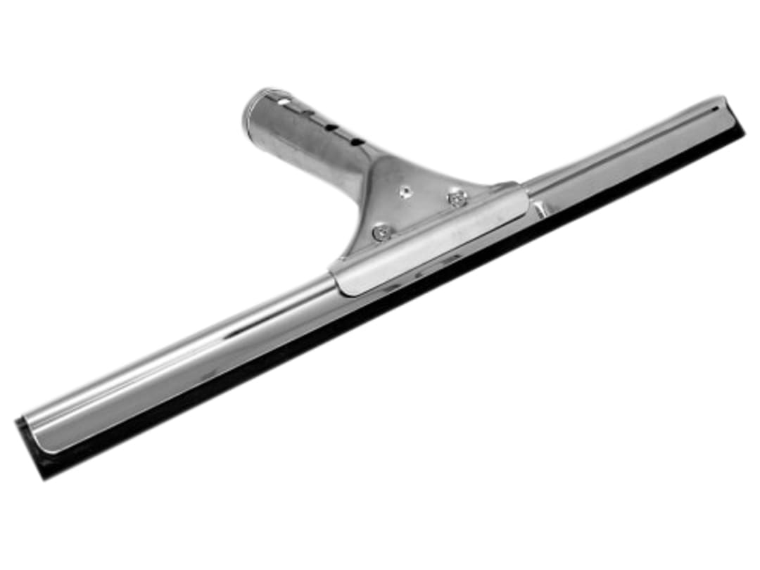 Bulldozer Stainless Steel Window Squeegee 14in HQ.UNPWS1/14