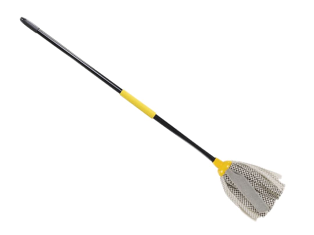 Bulldozer Heavy-Duty Mop 23mm with Ergo Handle HQ.X20/F4