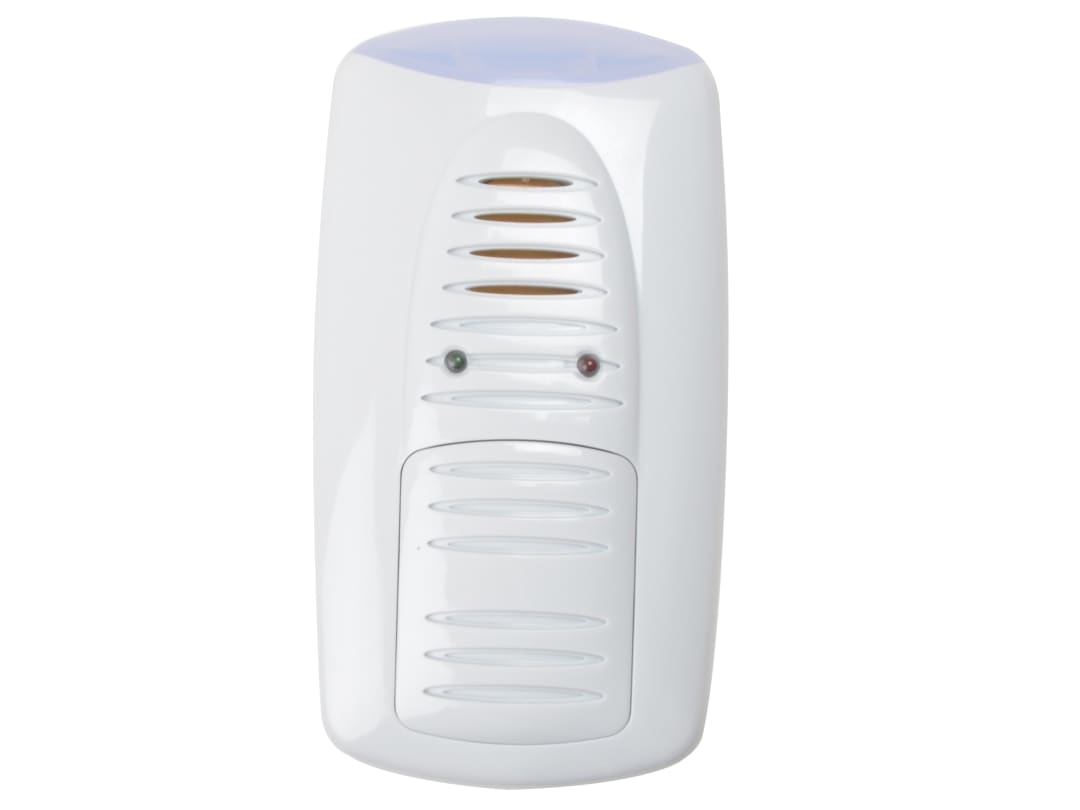Beacon Mouse & Rat Repeller Dual Action FM89A