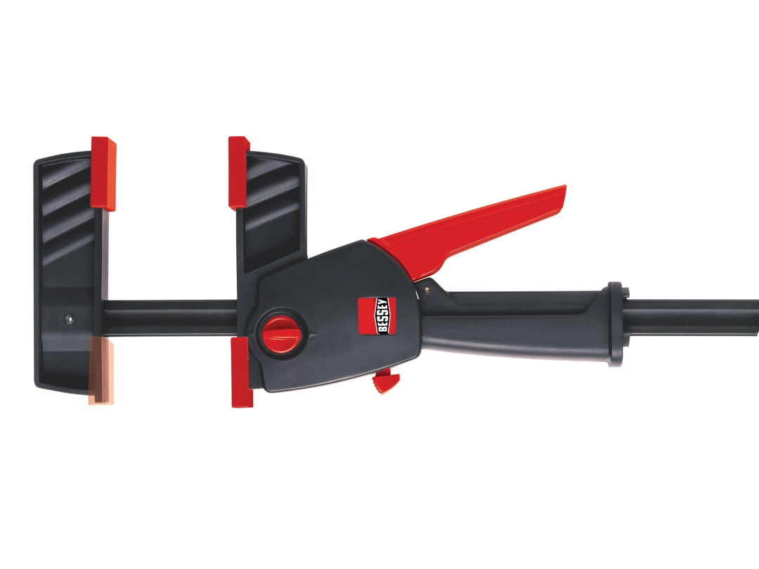 Bessey DUO16-8 DuoKlamp Capacity 160mm DUO16-8