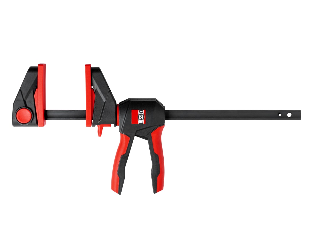 Bessey EZ360 One-Handed 360° Clamp 300mm EZ360-30