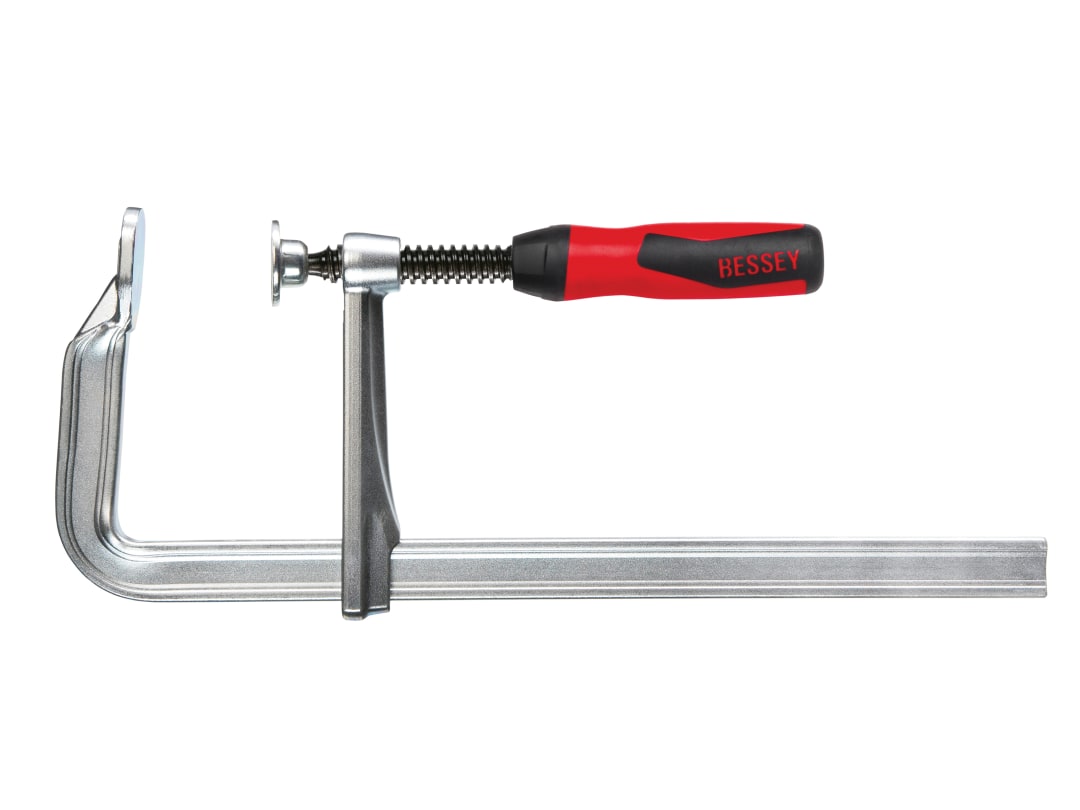 Bessey GZ16-2K All-Steel Screw Clamp Capacity 160mm GZ16-2K
