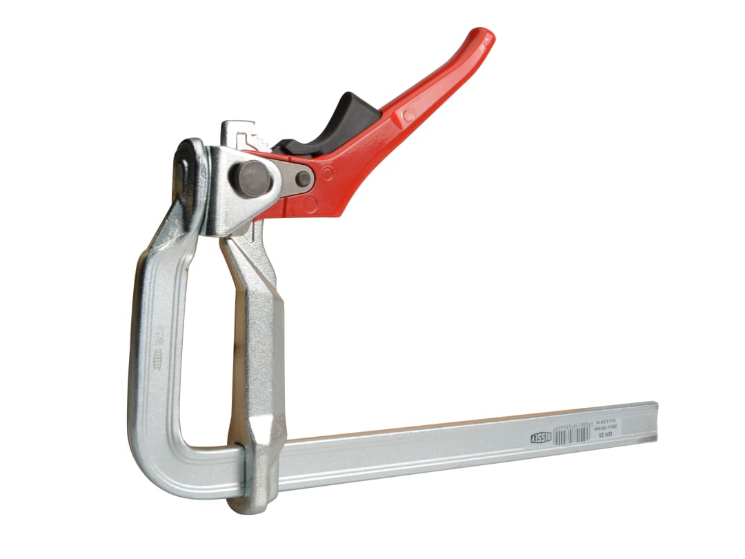 Bessey GH25 Lever Clamp Capacity 250mm GH25