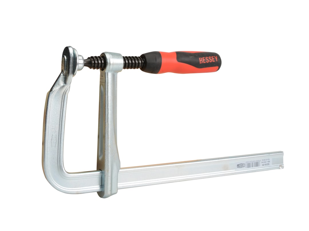 Bessey GZ30-2K All-Steel Screw Clamp Capacity 300mm GZ30-2K