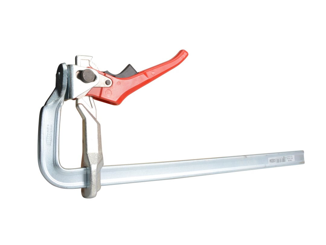 Bessey GH40 Lever Clamp Capacity 400mm GH40