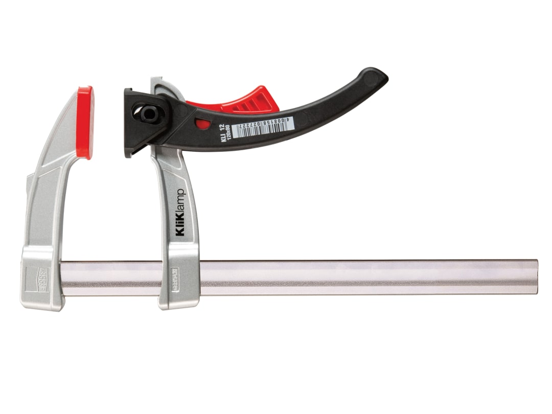 Bessey KLI16 KliKlamp Capacity 160mm KLI16