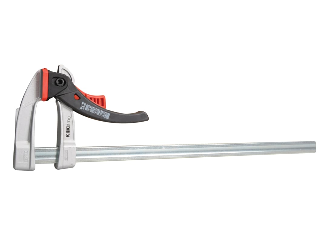 Bessey KLI40 KliKlamp Capacity 400mm KLI40