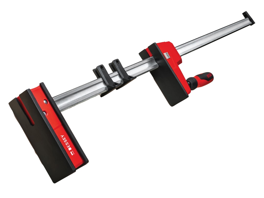 Bessey K Body Clamp REVO KRE Capacity 1500mm KRE150-2K