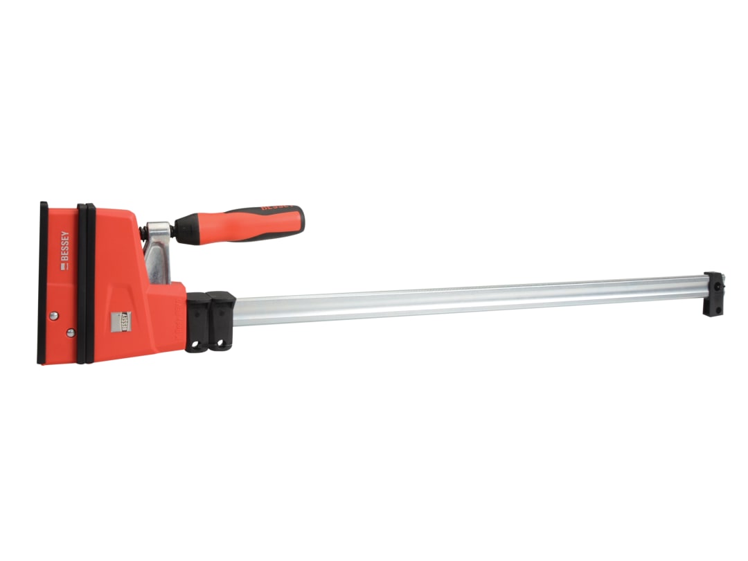 Bessey K Body Clamp REVO KRE Capacity 600mm KRE60-2K