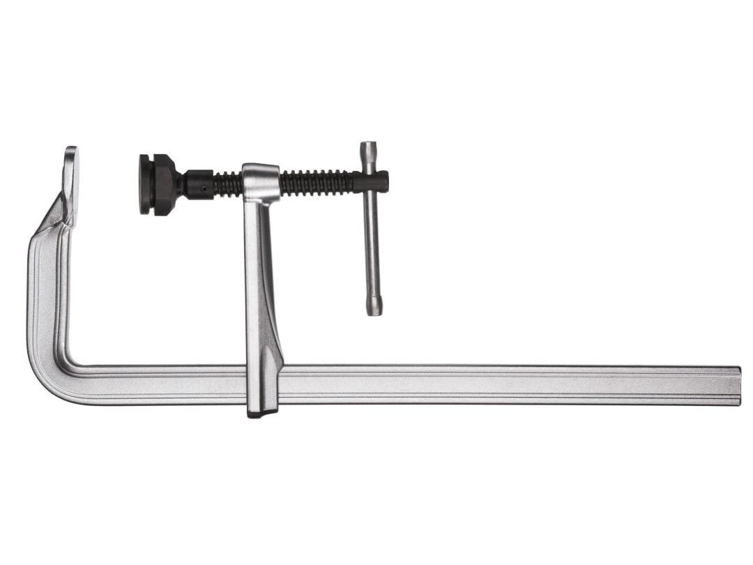 Bessey SG30M Heavy-Duty All-Steel Screw Clamp Capacity 300mm SG30M