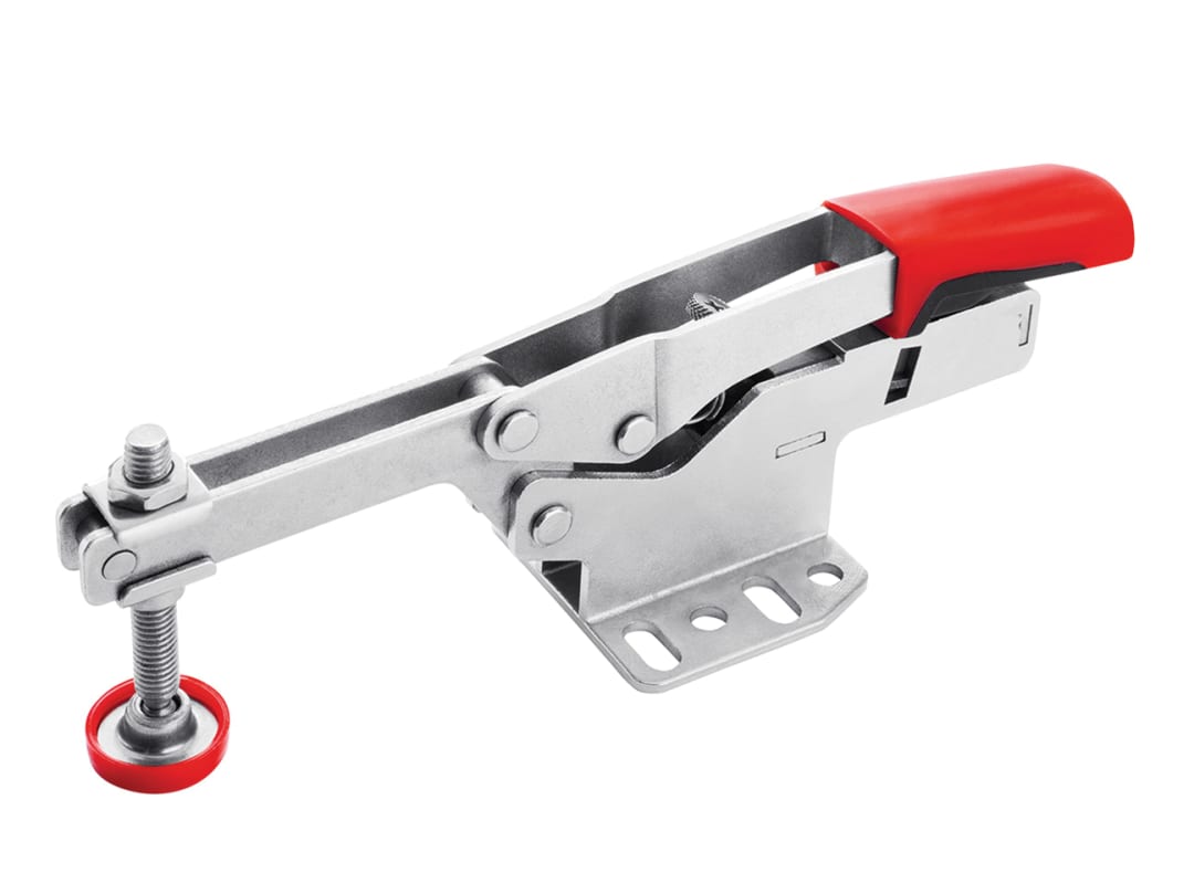 Bessey STC Self-Adjusting Horizontal Toggle Clamp 60mm STC-HH70