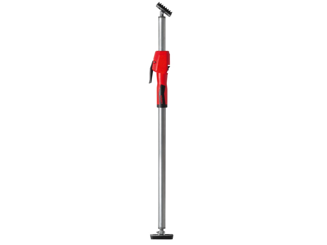 Bessey Telescopic Drywall Support 2070 - 3700mm STE370