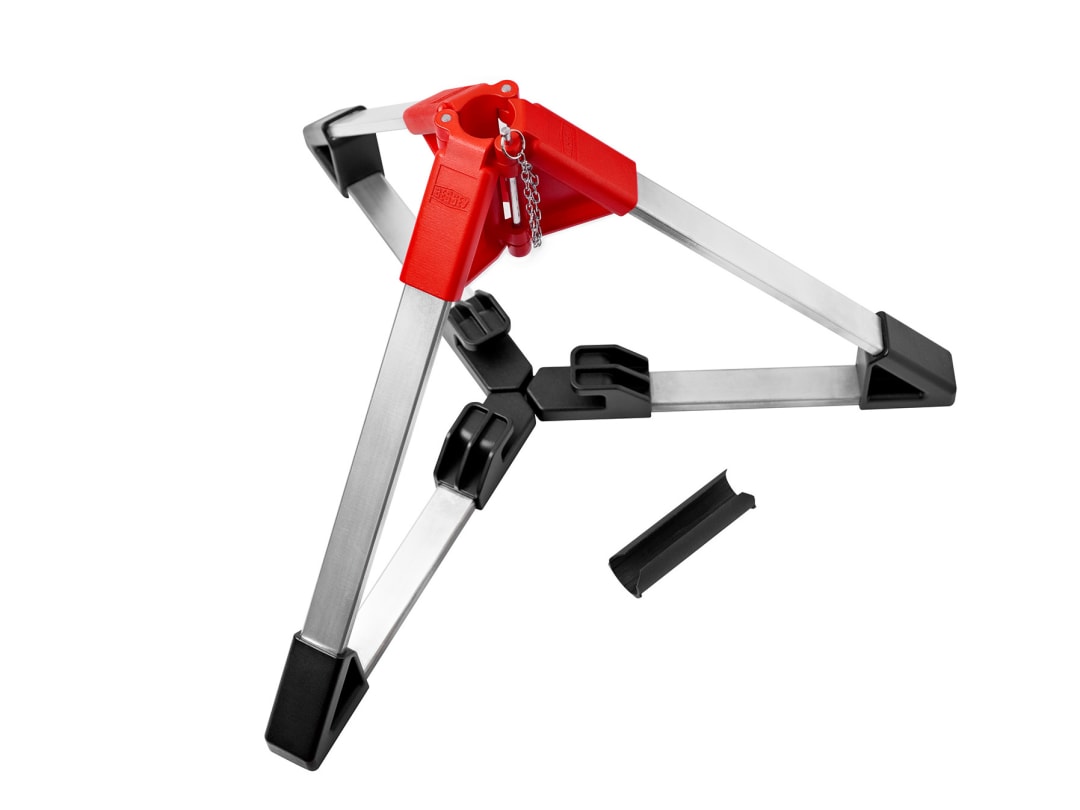 Bessey Dry Wall Construction Tripod STE-BS