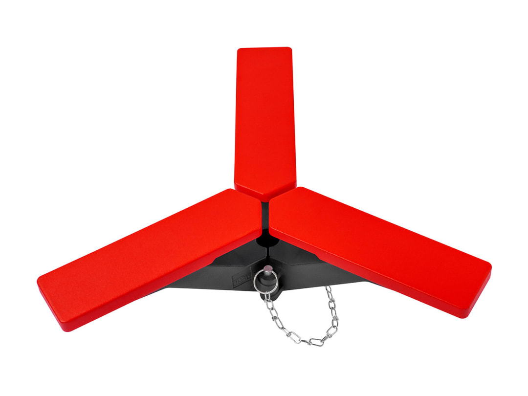 Bessey Drywall Ceiling Tripod Attachment STE-DS