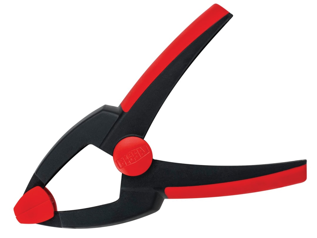 Bessey Clippix XC Spring Clamp 35mm XC3