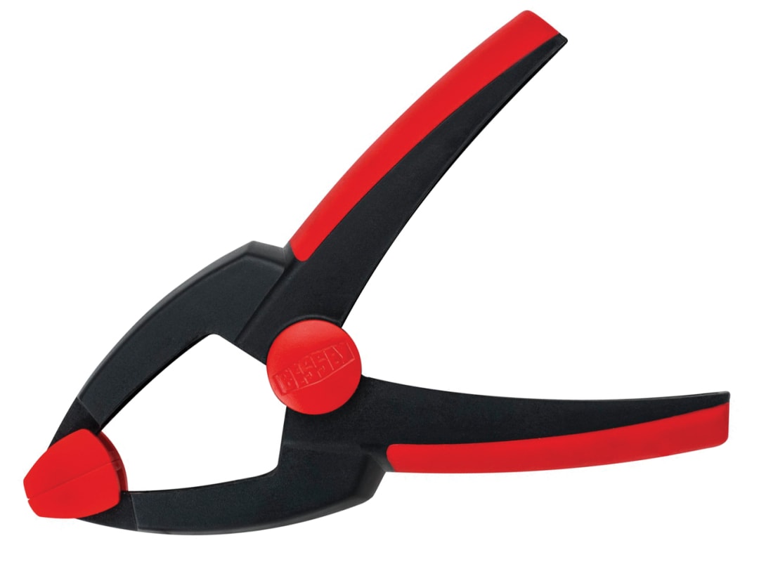 Bessey Clippix XC Spring Clamp 50mm XC5