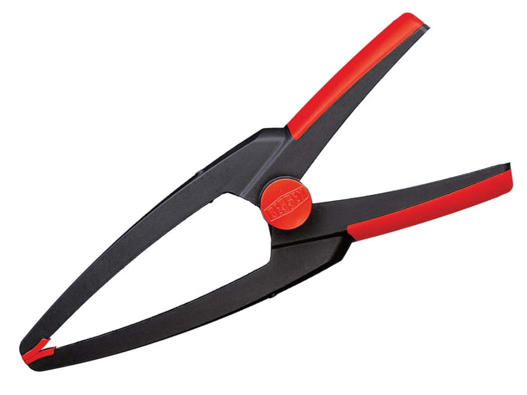 Bessey Clippix XCL Spring Clamp 55mm XCL2