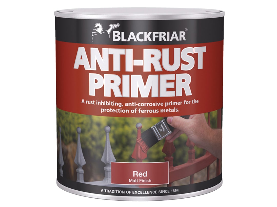 Blackfriar Anti Rust Primer 250ml BF0330001F1