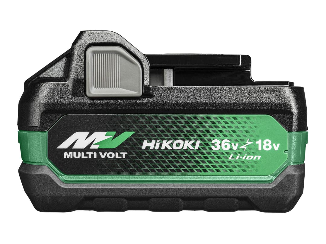 Hikoki BSL36A18X MULTI VOLT Battery Pack 36V/18V - 2.5Ah/5.0Ah 380082