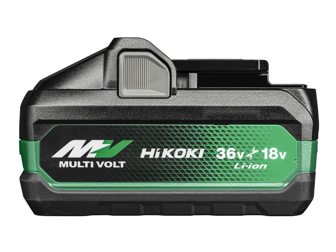 Hikoki BSL36A18X MULTI VOLT Battery Pack 36V/18V - 4.0/8.0Ah 380084