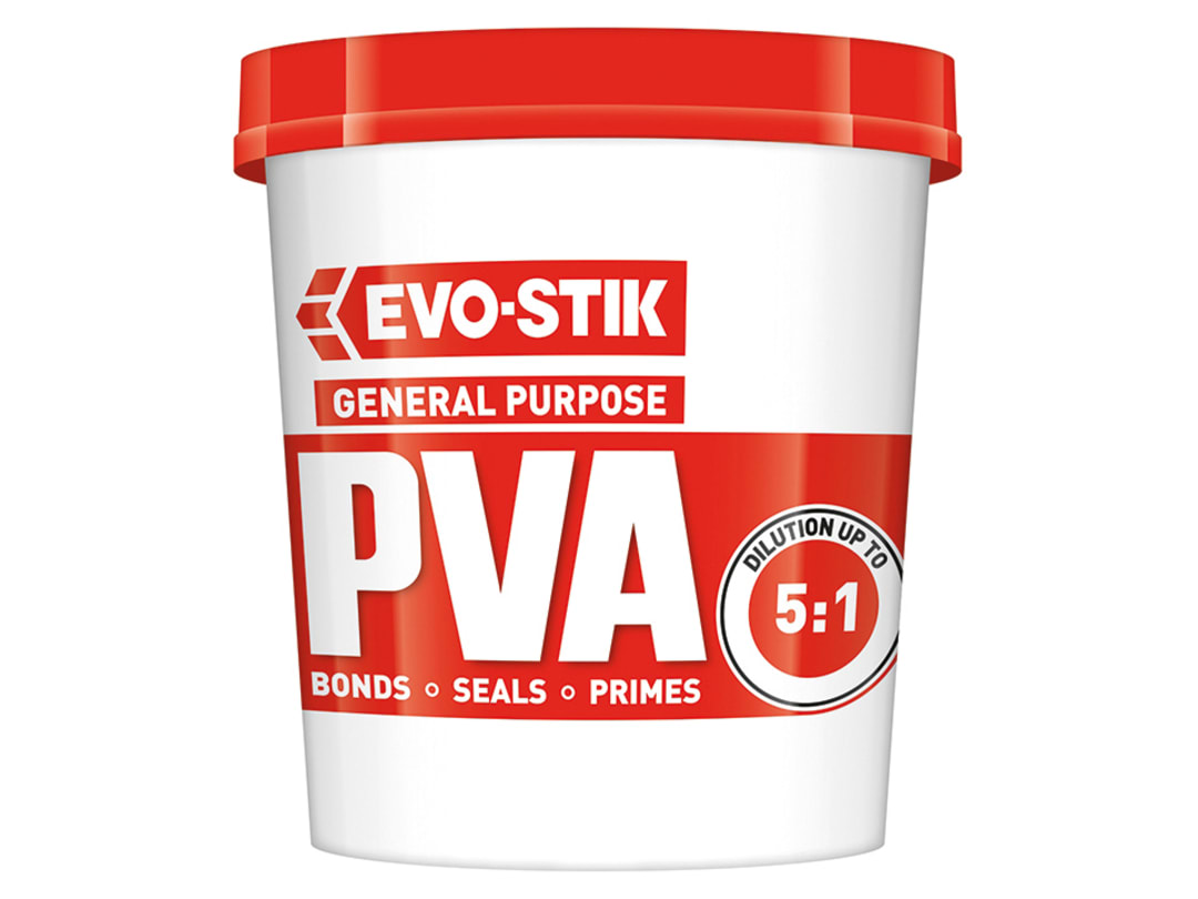 EVO-STIK Evo-Bond PVA 1L 30811828