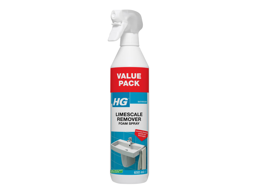 H G Mould Spray Value Pack 650ml 186065106