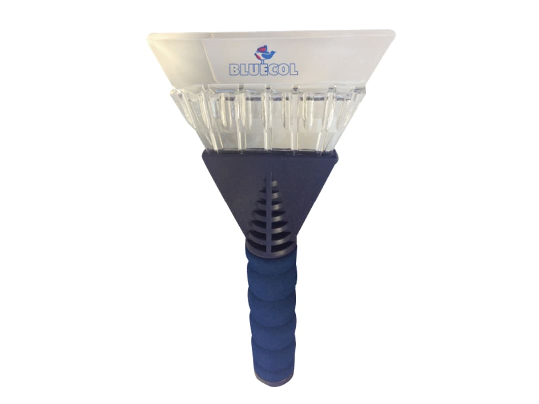 BLUECOL Premium Ice Scraper SCR009 SCR009