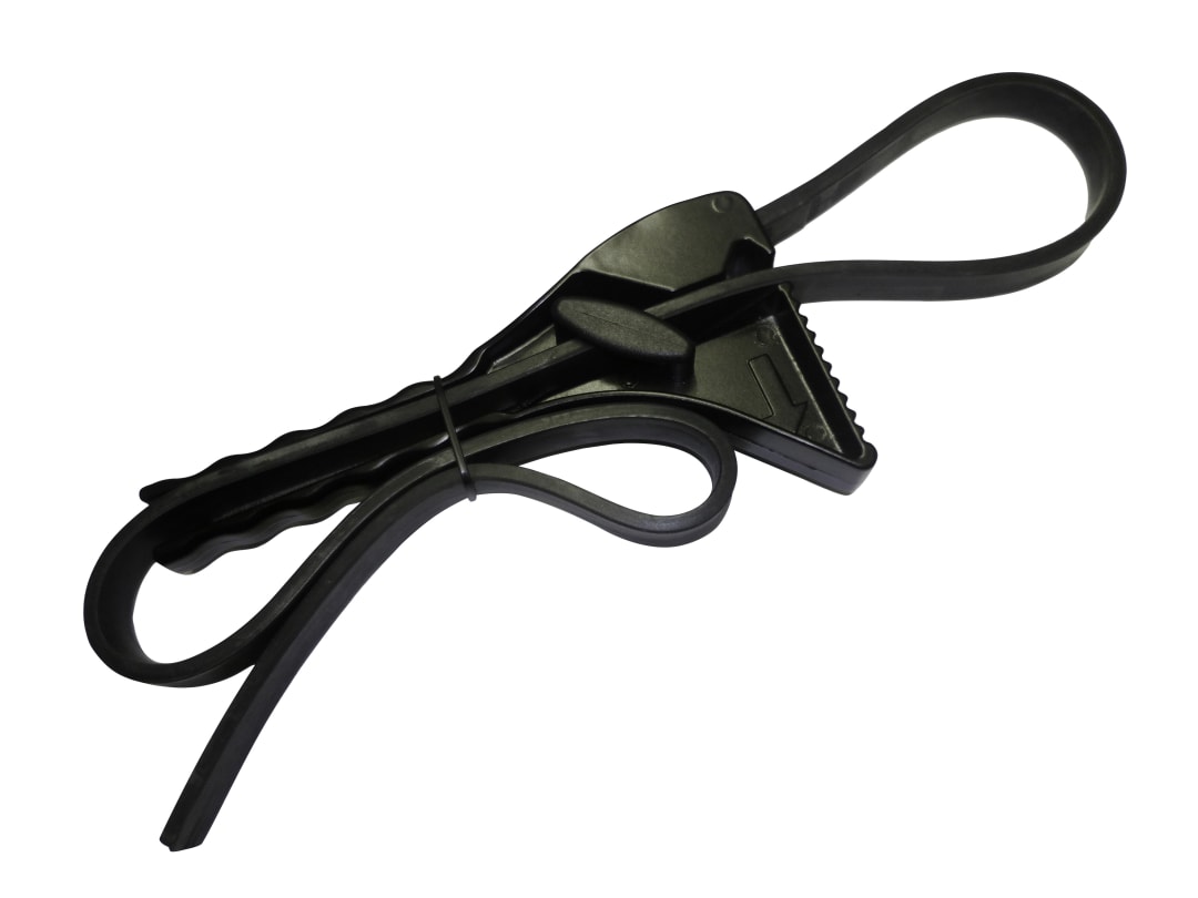 BOA Industrial Aluminium Boa® Strap Wrench 10-275mm 13010