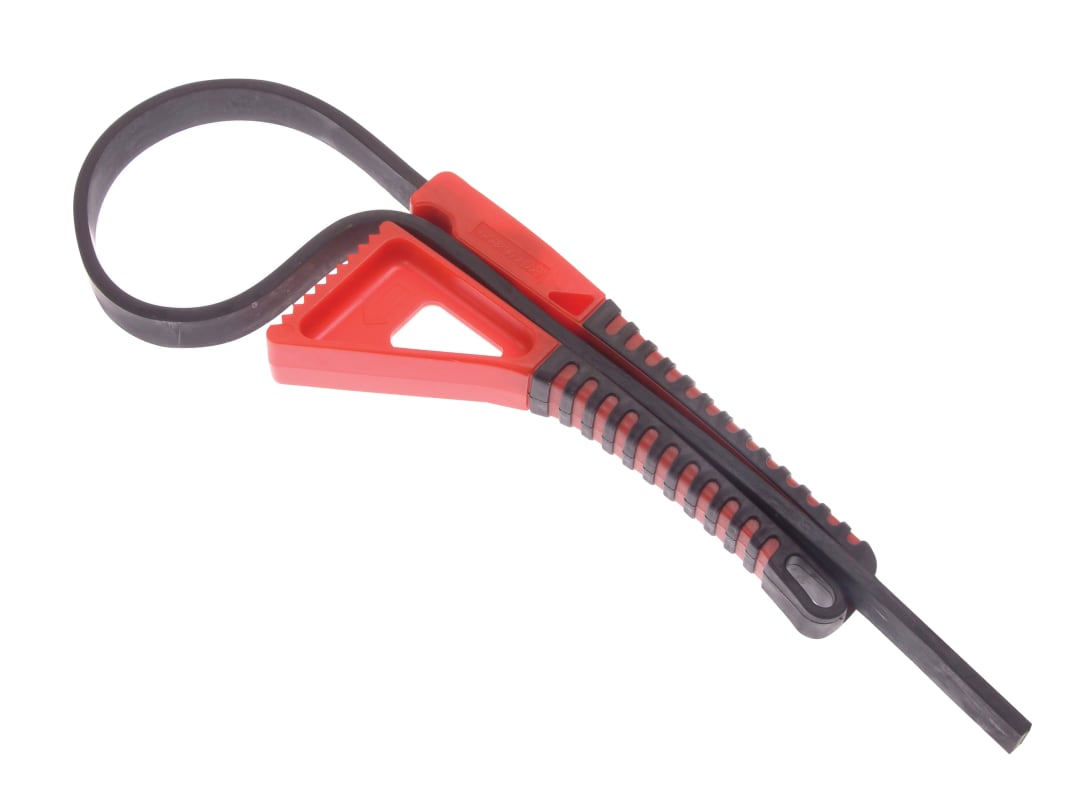 BOA Boa Constrictor® Strap Wrench Soft Grip 10-160mm 12002