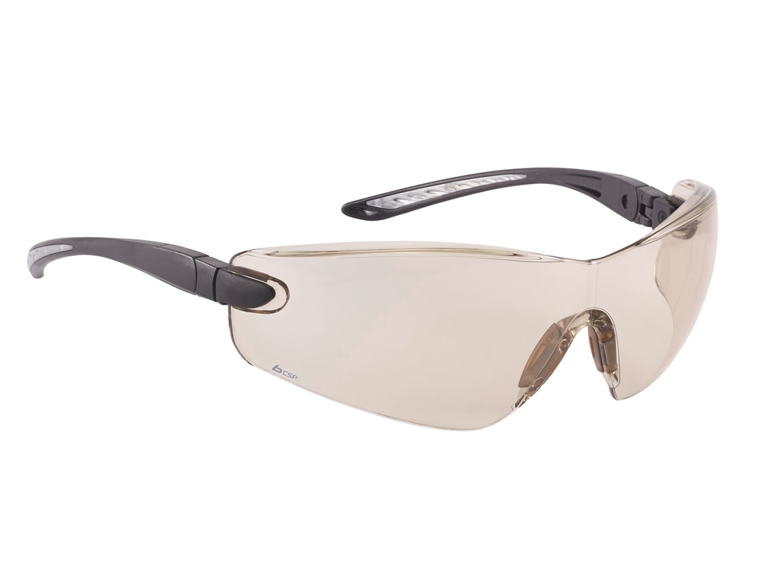Bolle Safety COBRA PLATINUM® Safety Glasses - CSP COBCSP