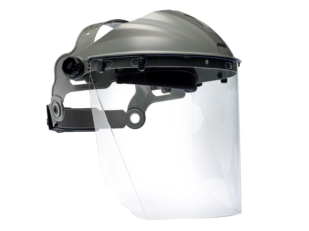 Bolle Safety IFS20 Face Shield PFSIFS2109