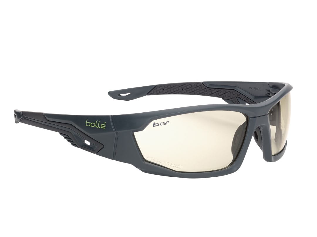Bolle Safety MERCURO PLATINUM® Safety Glasses - CSP MERCSP