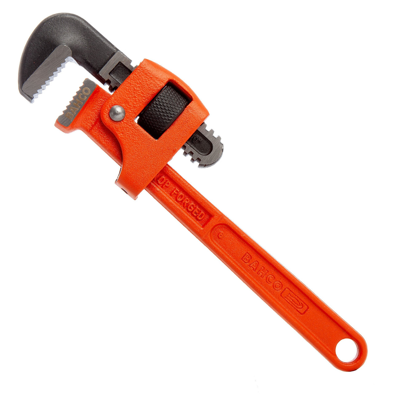 Bahco 361-10 Stillson Type Pipe Wrench 250mm (10in) 361-10