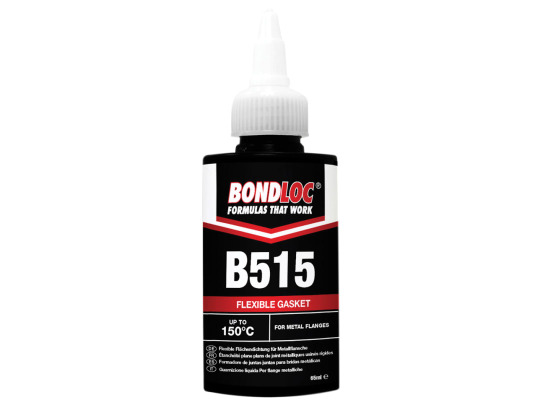 Bondloc B515 Flexible Gasket Sealant 50ml B515-50
