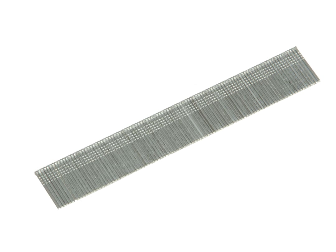 Bostitch BT13-25-Galvanised Brad Nails 25mm (Pack 5000) BT1325GA