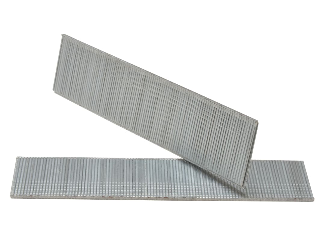Bostitch BT13-30-Galvanised Brad Nails 30mm (Pack 5000) BT1330GA