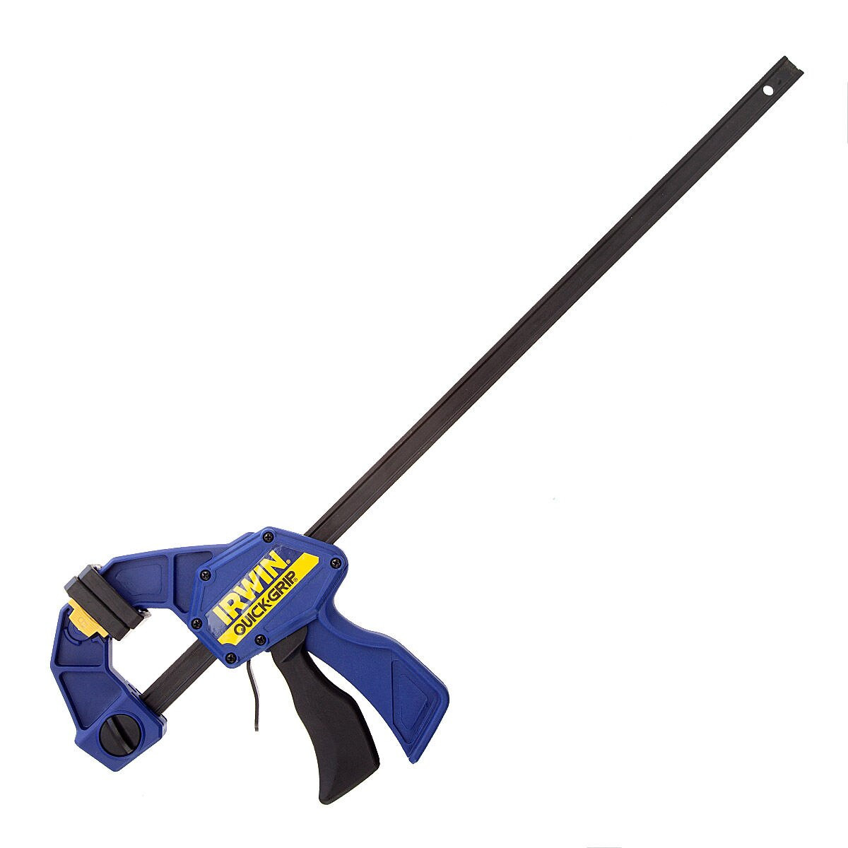 Irwin T518QCEL7 Quick-Grip Quick Change Bar Clamp 18" / 450mm T518QCEL7