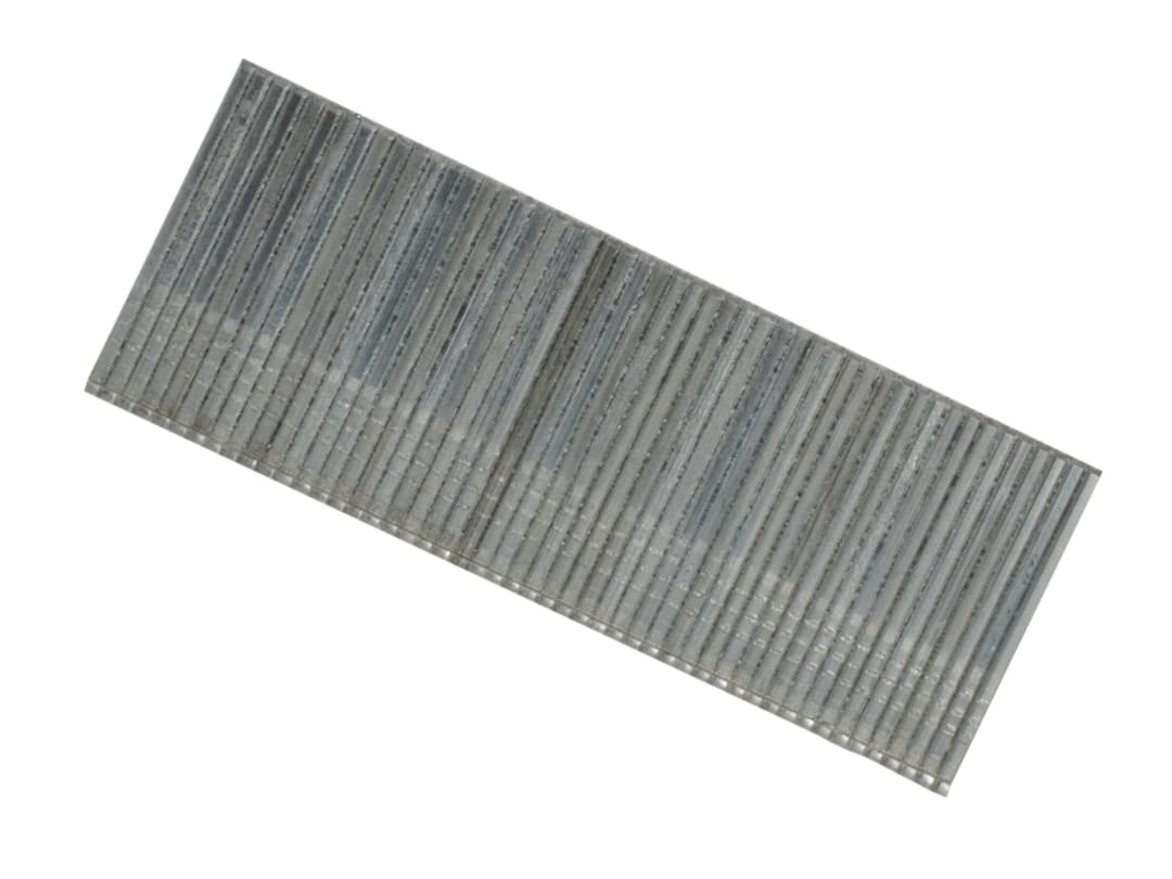 Bostitch SB16-1.75 Straight Finish Nail 44mm Galvanised (Pack 2500) SB16-1.75