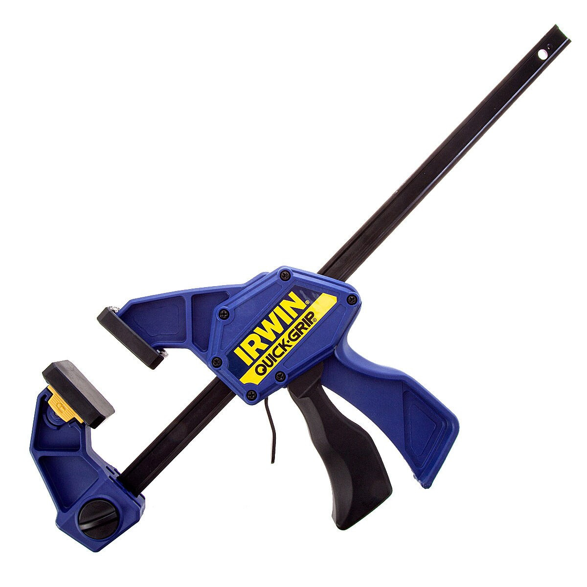 Irwin T512QCEL7 Quick-Grip Quick Change Bar Clamp 12” / 300mm T512QCEL7