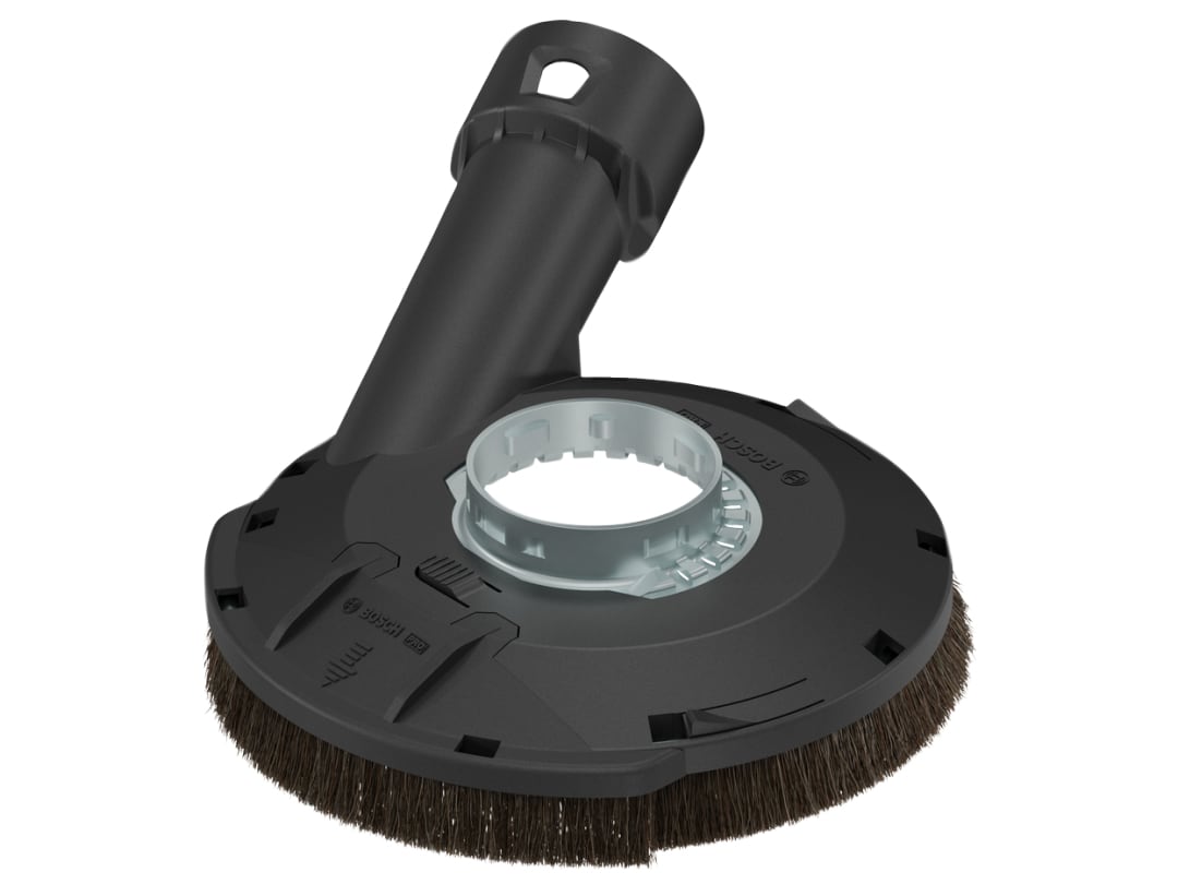Bosch Powertool Accessories PRO Dust Extraction Hood 115/125mm 2608000882