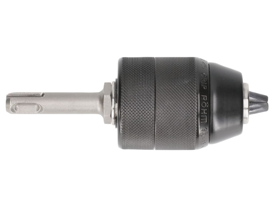Bosch Powertool Accessories SDS Plus Keyless Drill Chuck 1.5-13mm 2608572227