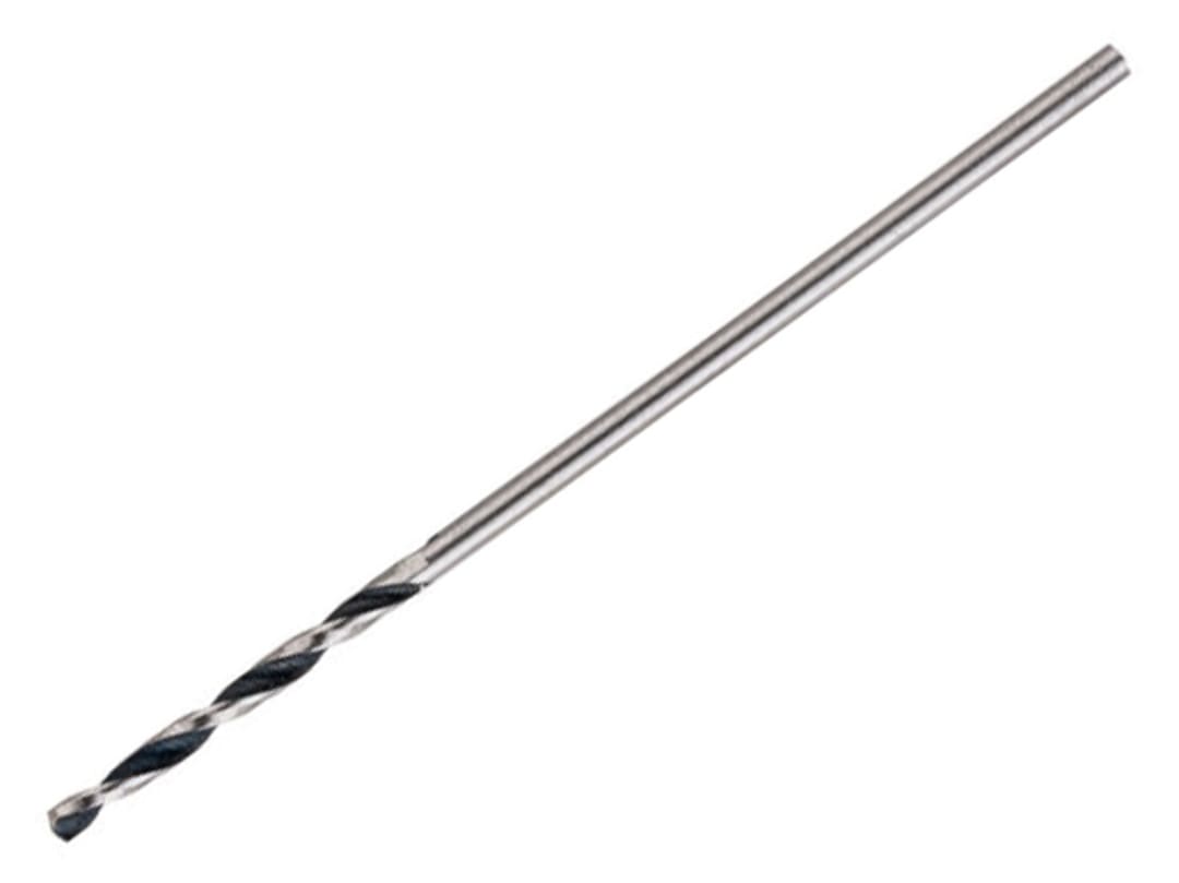 Bosch Powertool Accessories Metal HSS Twist Drill Bit 1.5 x 18 x 40mm (Pack of 2) 2.608.577.831