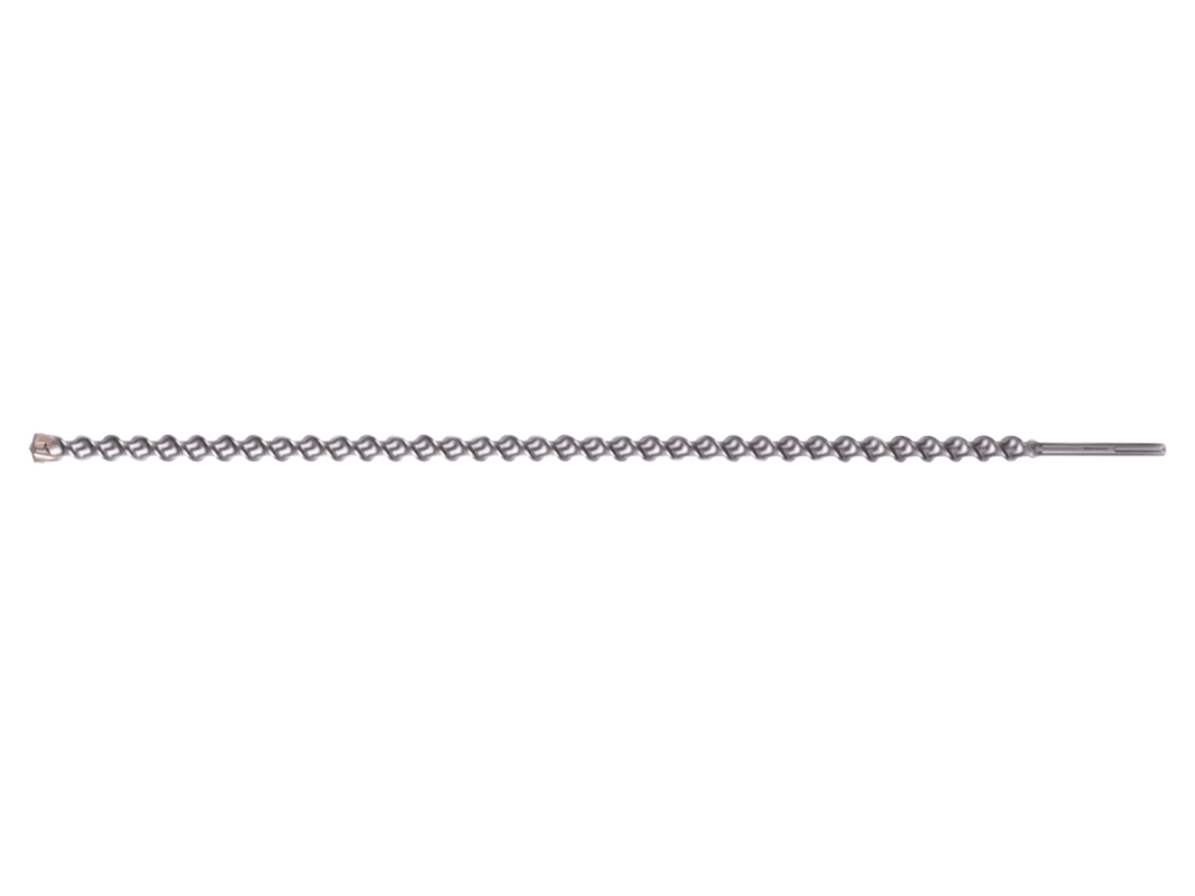 Bosch Powertool Accessories PRO SDS Max-7 Drill Bit 35 x 1200 x 1320mm 2608586799