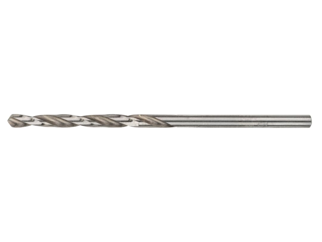 Bosch Powertool Accessories PRO Metal HSS-G Twist Drill Bit 3.5 x 39 x 70mm 2608595058