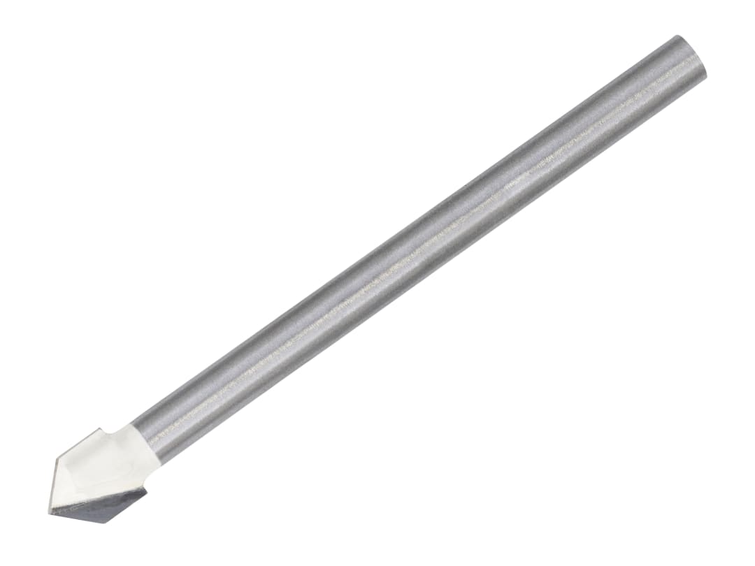 Bosch Powertool Accessories CYL-9 Soft Ceramic Drill Bit 6 x 80mm 2.608.707.346