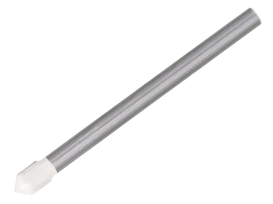 Bosch Powertool Accessories CYL-9 Soft Ceramic Drill Bit 8 x 80mm 2.608.707.349