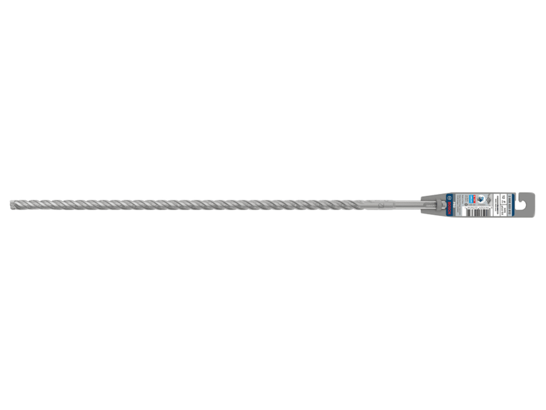 Bosch Powertool Accessories PRO SDS plus-5X Hammer Drill Bit 12.0 x 400 x 460mm 2608833812