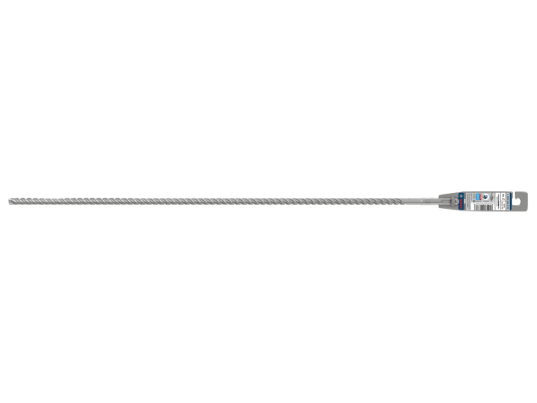 Bosch Powertool Accessories PRO SDS plus-5X Hammer Drill Bit 10 x 550 x 610mm 2608836618