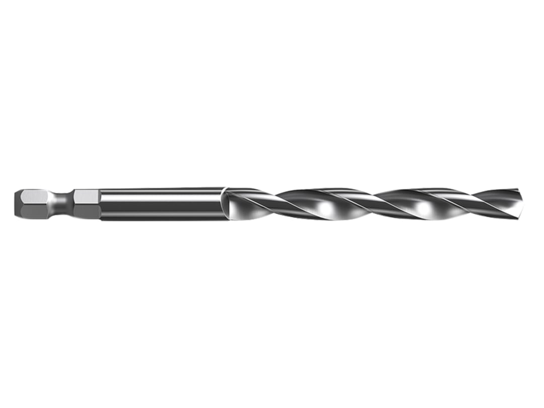 Photos - Diamond Core Bit / Milling Cutter Bosch Powertool Accessories Pilot Drill for EXPERT Power Change Plus 7.15 x 105mm 2608900528